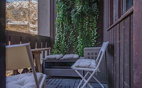 Apartment Jonquille 2C - Chamonix Peaks Getaway