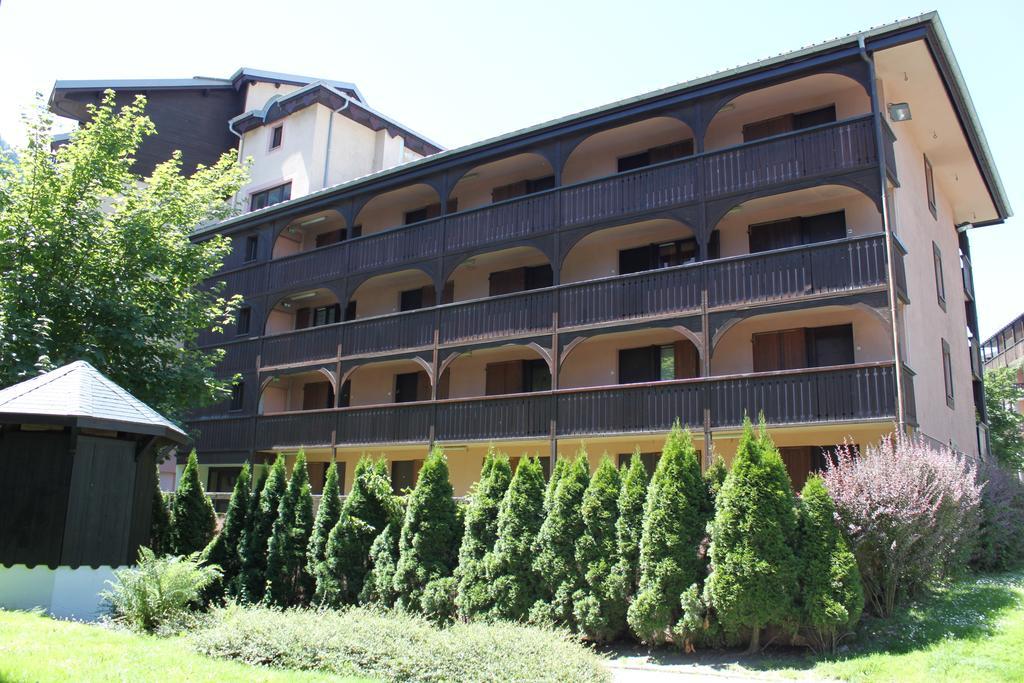 Apartment Jonquille 2C - Chamonix Peaks Getaway Room photo