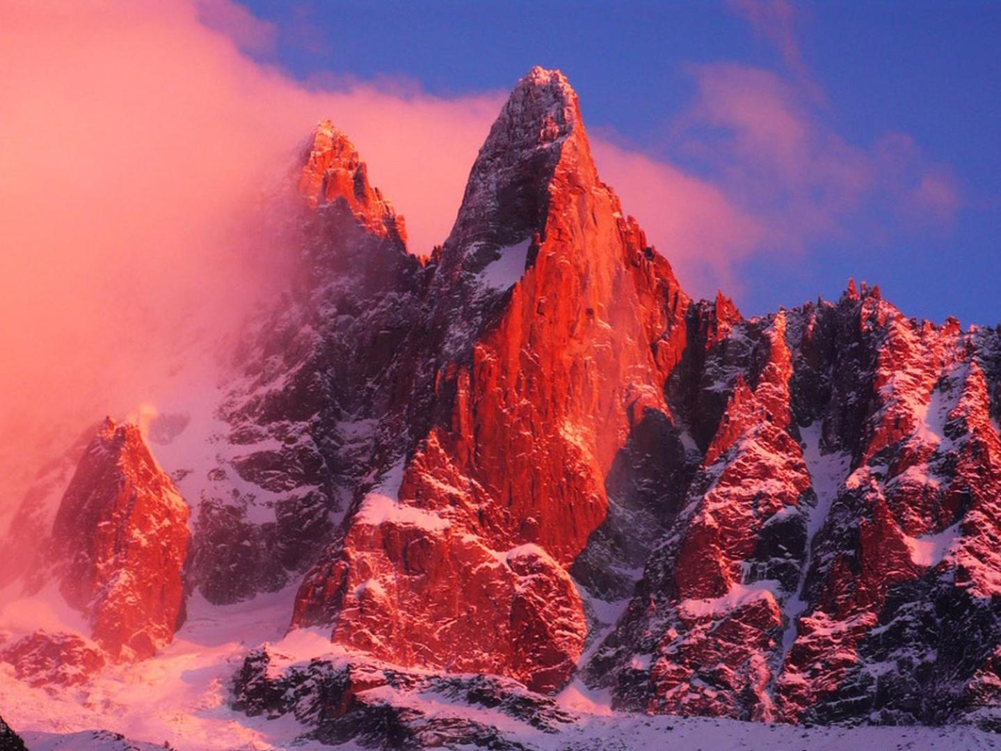 Apartment Jonquille 2C - Chamonix Peaks Getaway Exterior photo