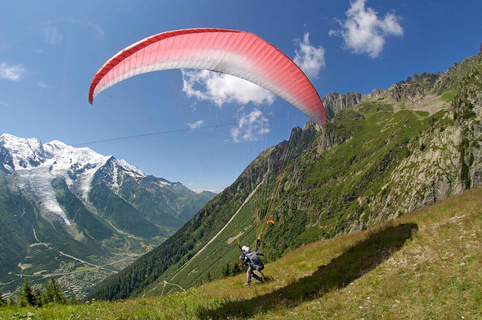 Apartment Jonquille 2C - Chamonix Peaks Getaway Exterior photo